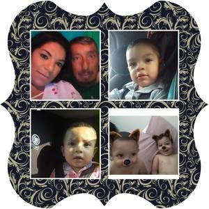 Meet your Posher, Marlenne